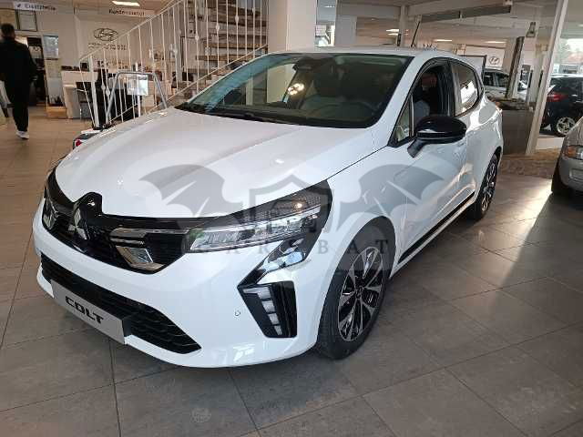Mitsubishi Colt 2024