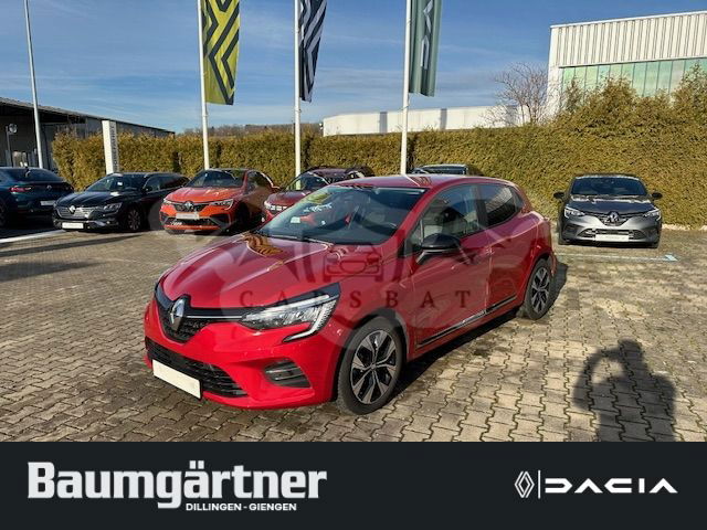 Renault Clio 2023