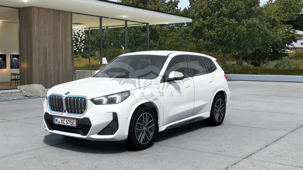 BMW iX1 2023