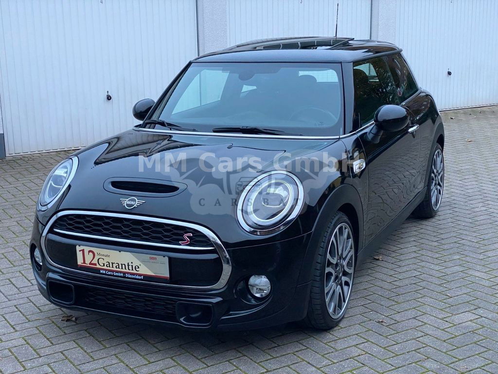 Mini Cooper 2019