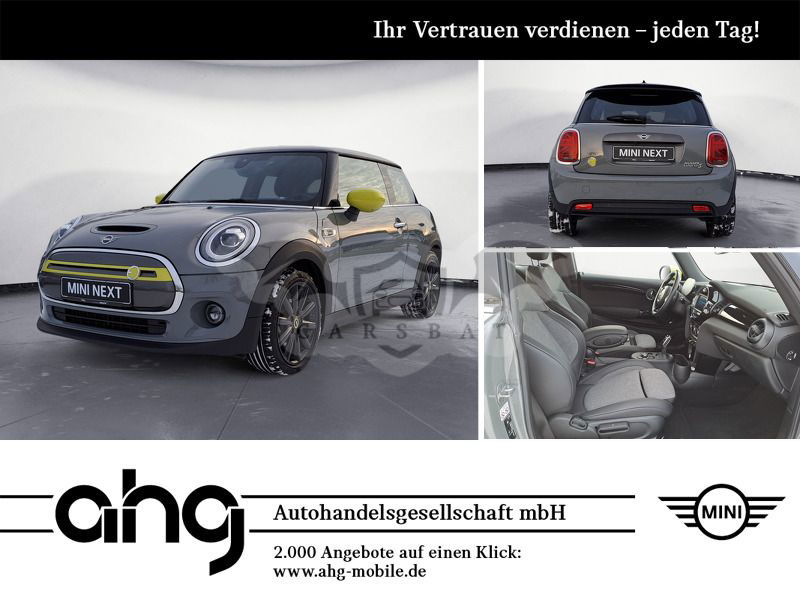 Mini Cooper 2020
