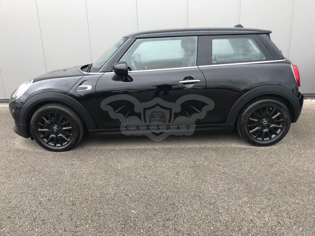 Mini One 2019