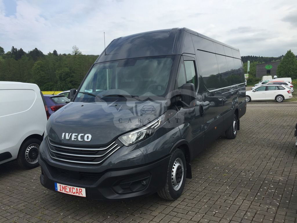 Iveco Daily 2022