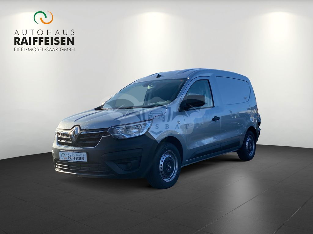 Renault Express 2024