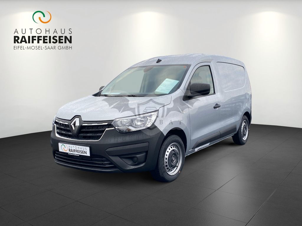 Renault Express 2024