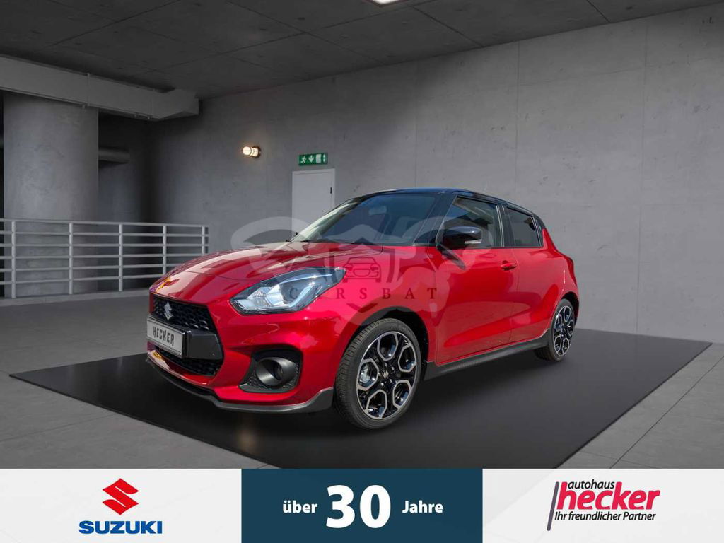 Suzuki Swift 2023