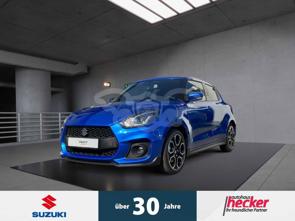 Suzuki Swift 2023
