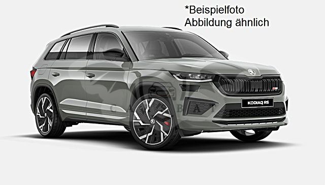 Skoda Kodiaq 2024