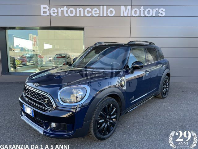 Mini Countryman 2019