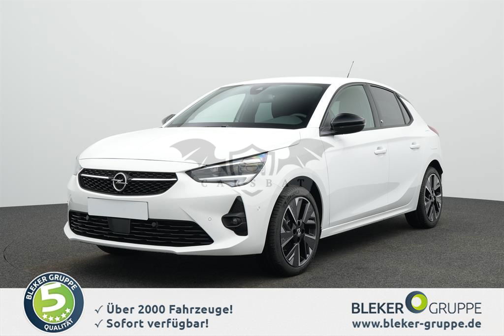 Opel Corsa 2023
