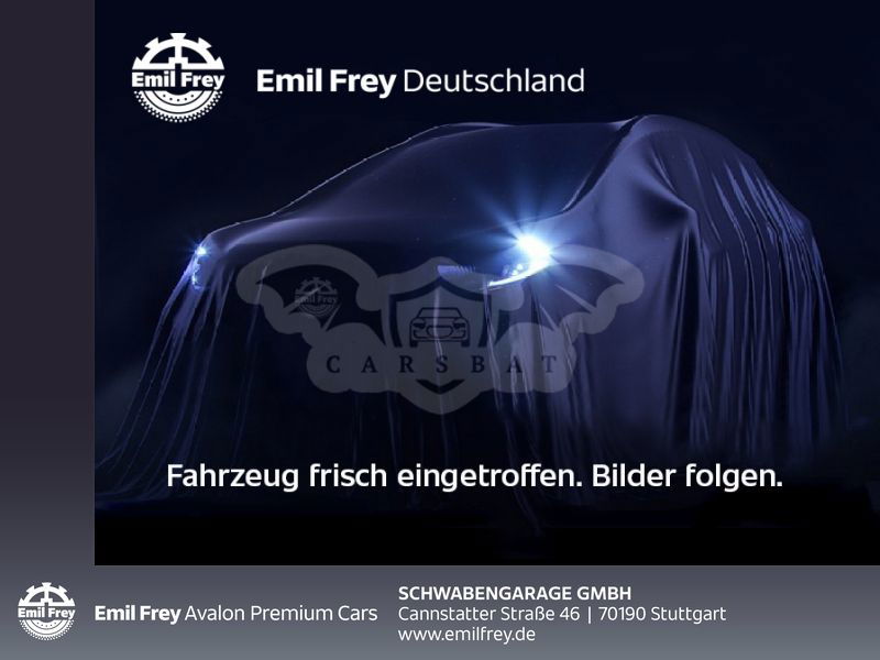 Land Rover Range Rover Evoque 2024