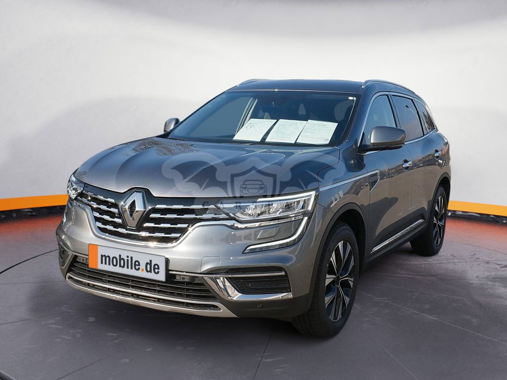 Renault Koleos 2023