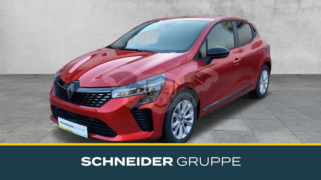 Renault Clio 2024