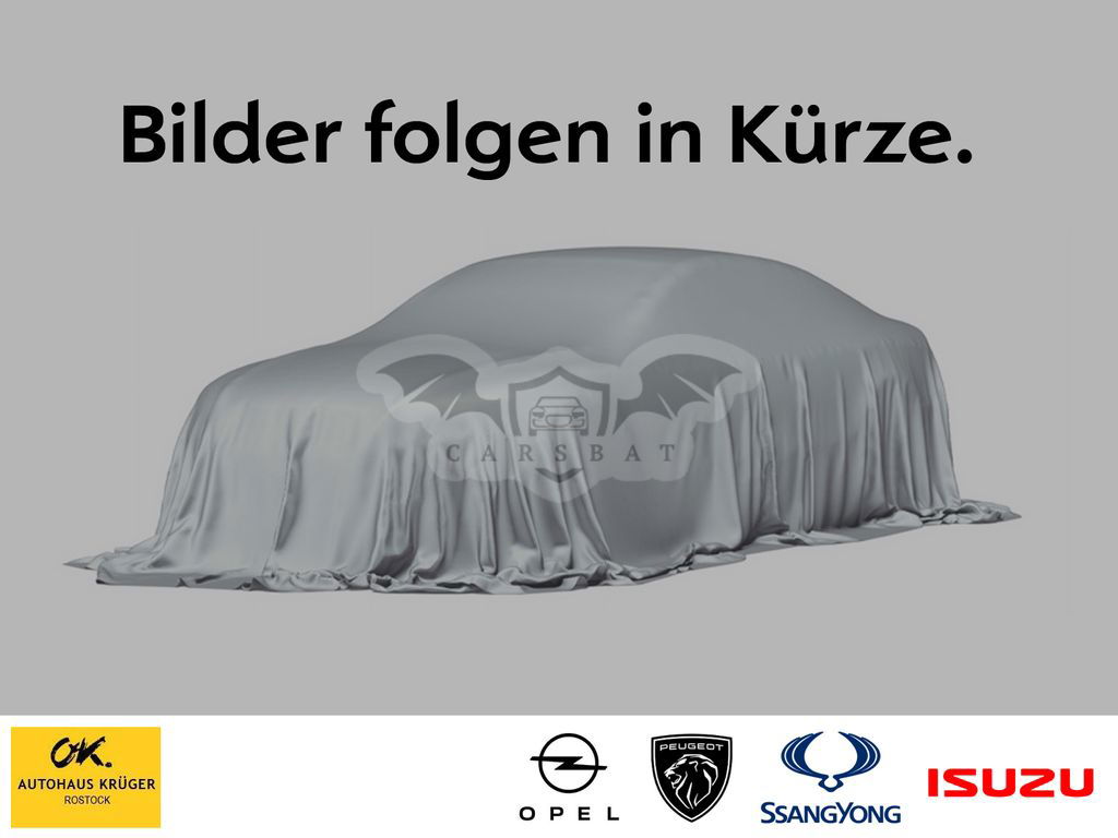 Opel Corsa 2023
