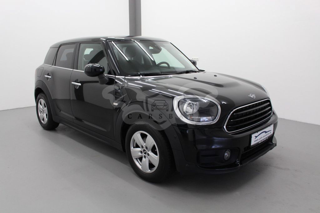 Mini Countryman 2020