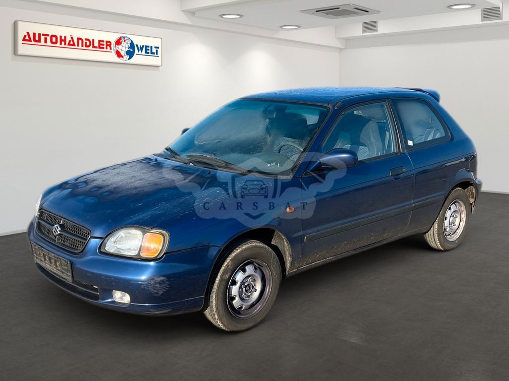 Suzuki Baleno (Esteem) 2000