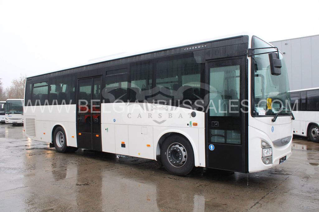 Iveco S-Way 2024