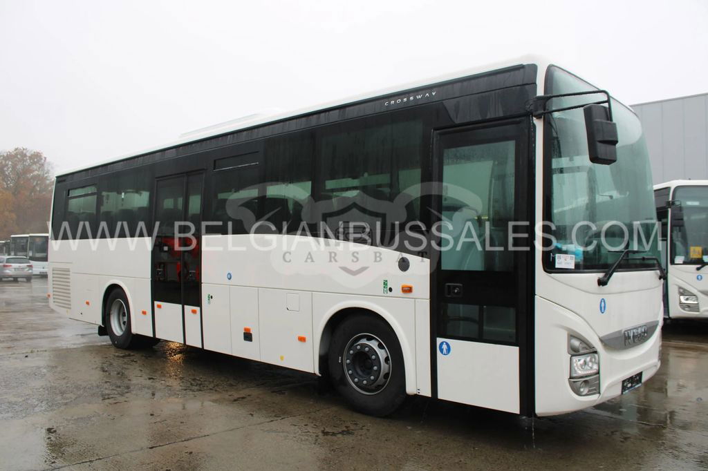 Iveco S-Way 2024