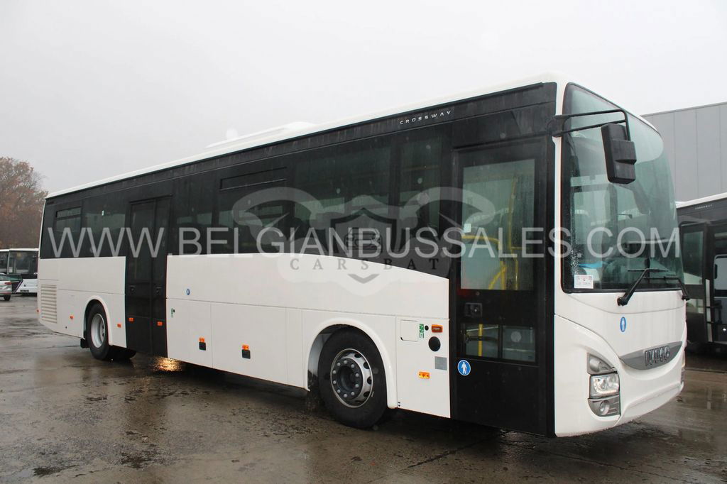 Iveco S-Way 2024