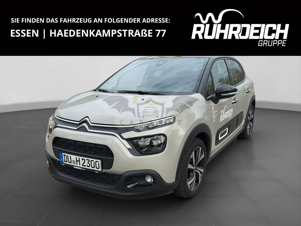 Citroën C3 2023
