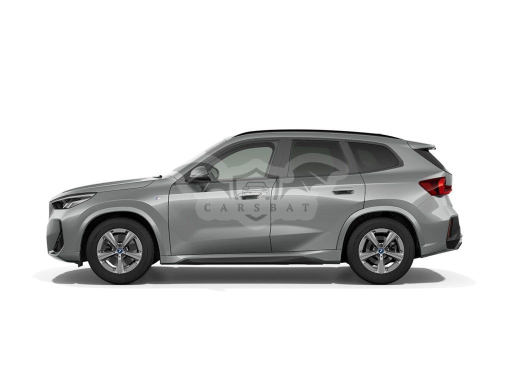BMW iX1 2024