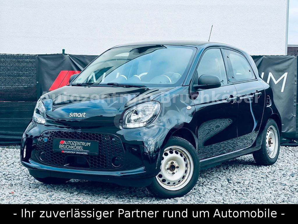 Smart Forfour 2020
