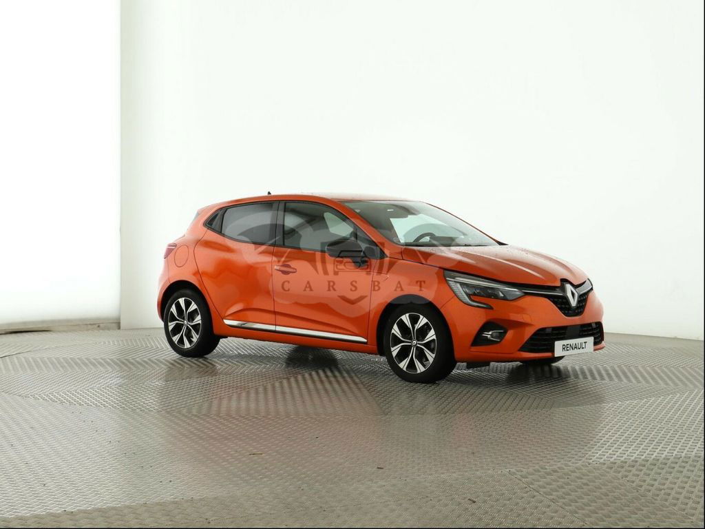 Renault Clio 2023
