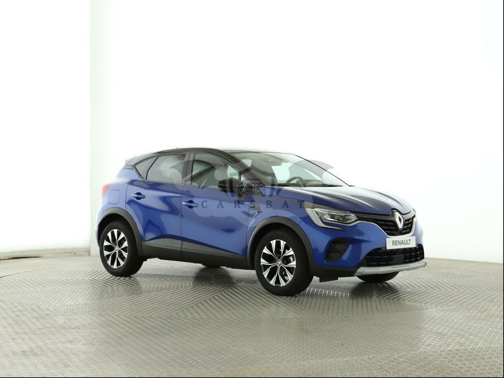 Renault Captur 2023