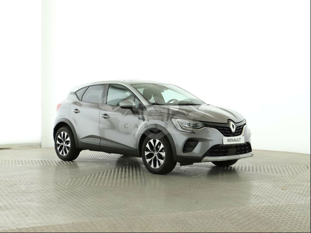 Renault Captur 2023