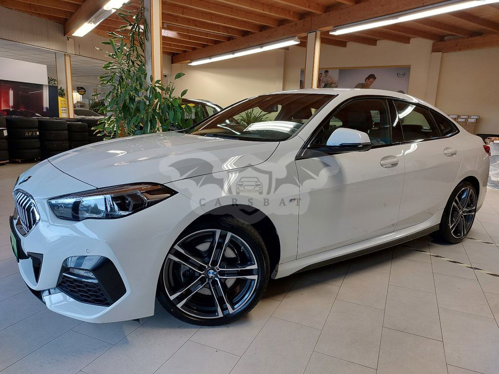 BMW 2 Series 218 2021