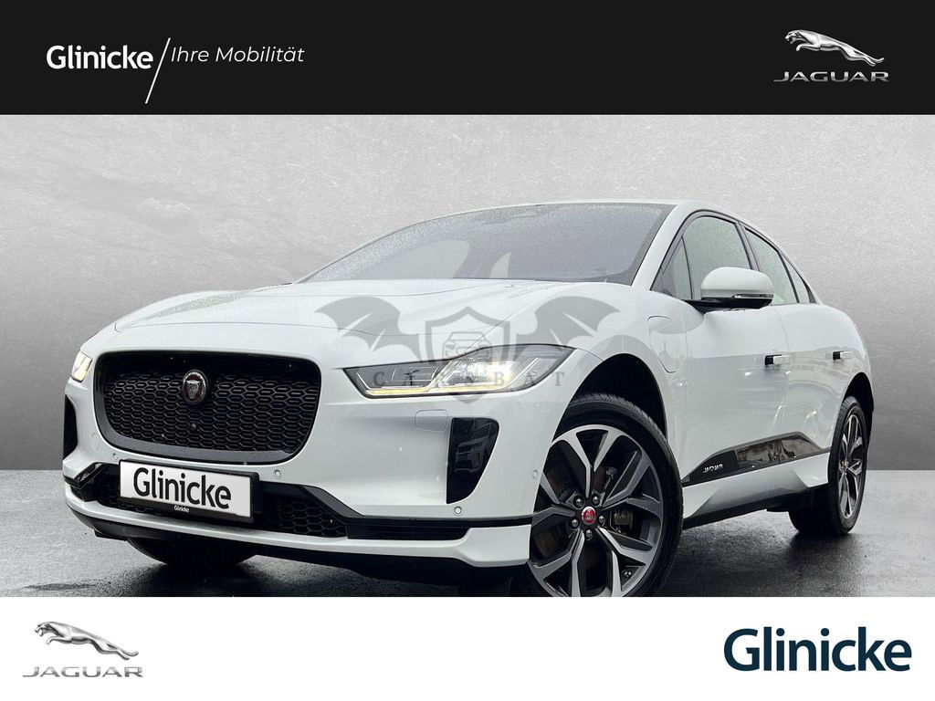 Jaguar I-Pace 2020