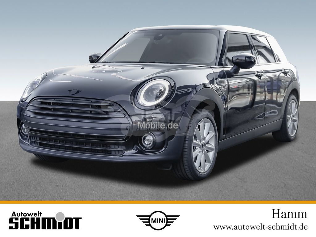 Mini Clubman 2024