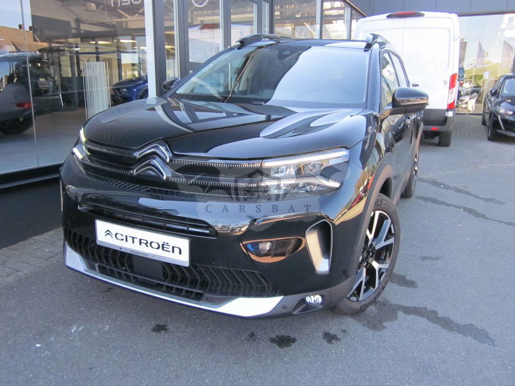 Citroën C5 Aircross 2023