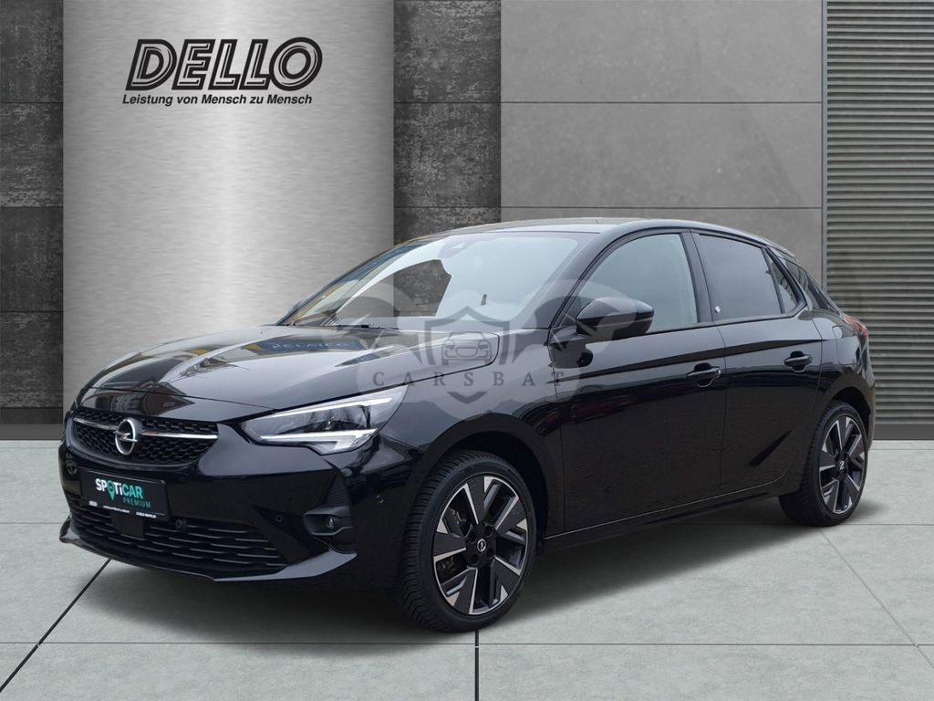 Opel Corsa 2023