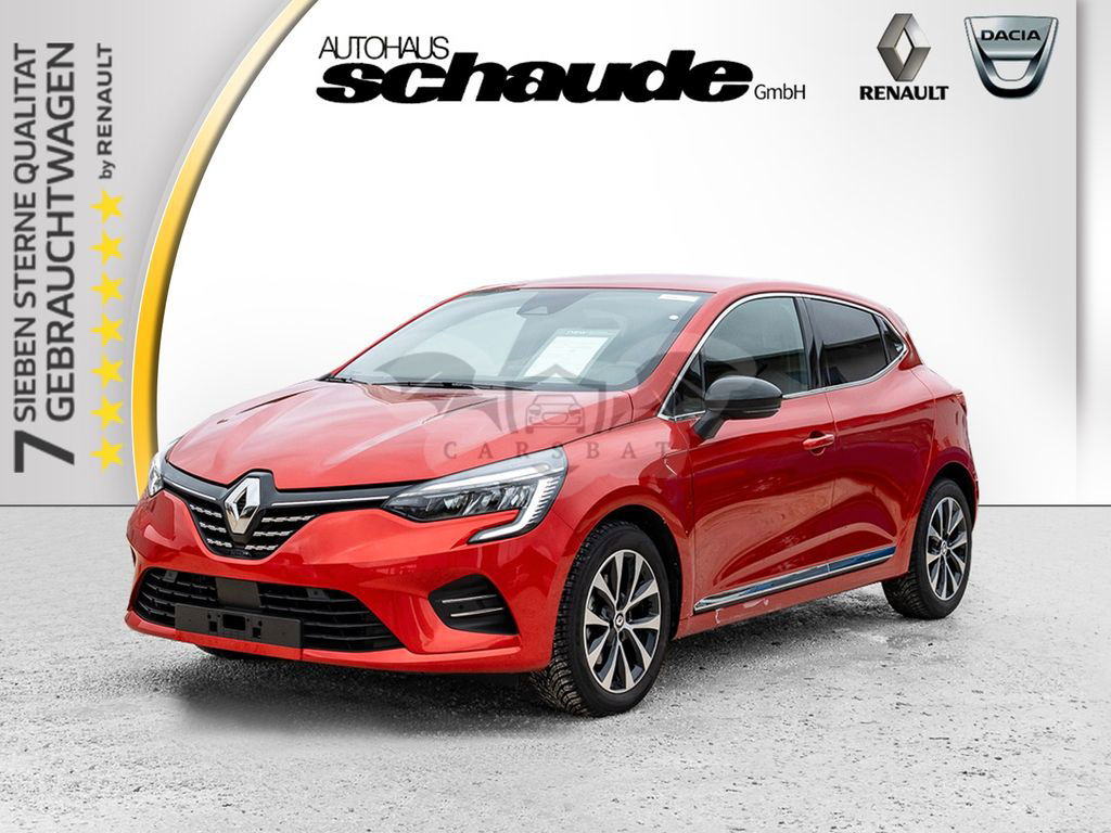 Renault Clio 2023