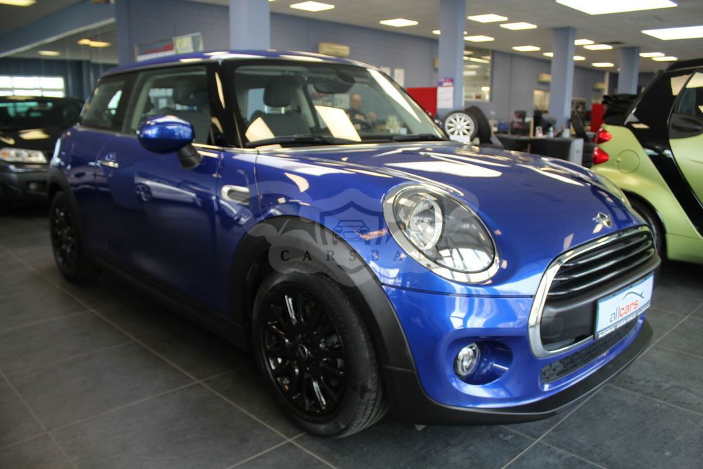 Mini One 2020