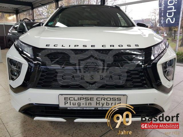 Mitsubishi Eclipse Cross 2023