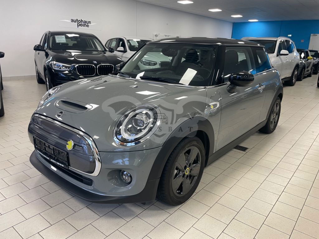 Mini Cooper 2020