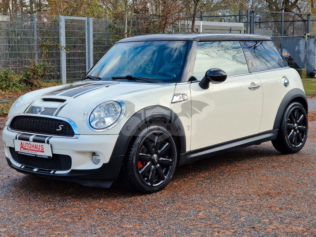 Mini Cooper 2008