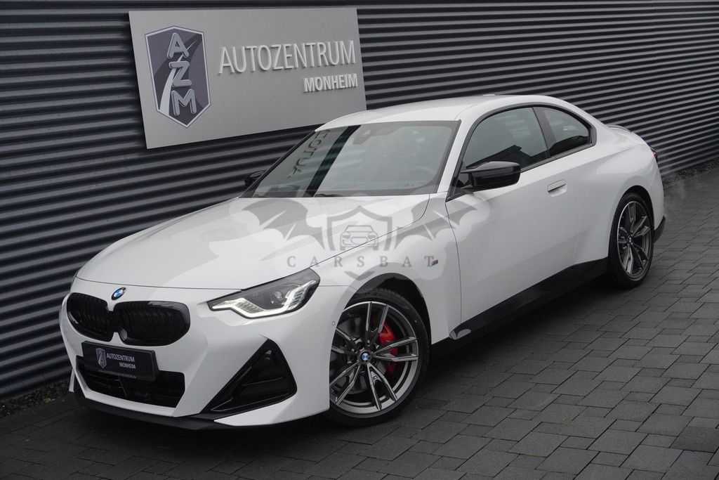 BMW 2 Series M240i 2022