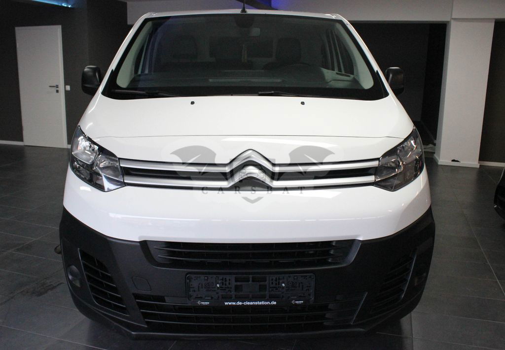 Citroën Jumpy 2019