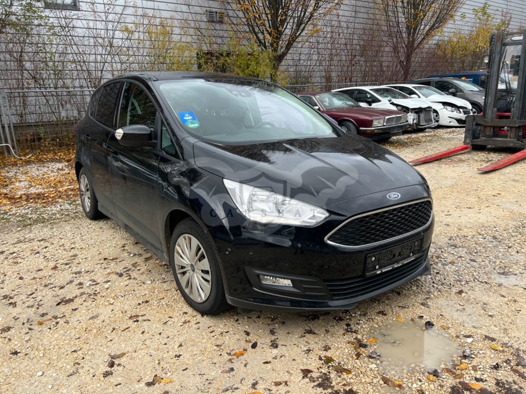 Ford C-Max 2017