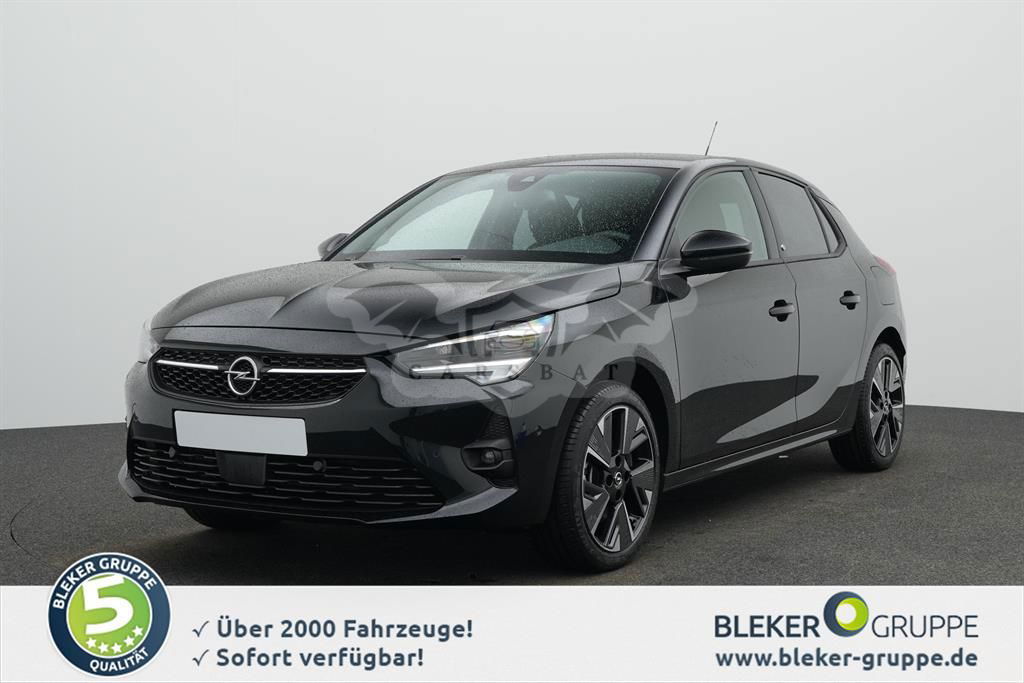Opel Corsa 2023