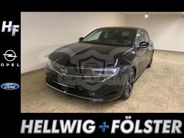 Opel Astra 2022