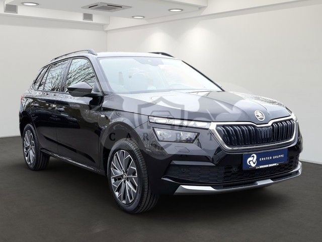 Skoda Kamiq 2023