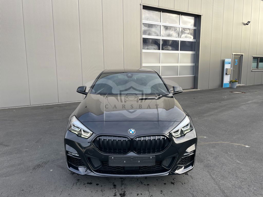 BMW 2 Series 218 2021
