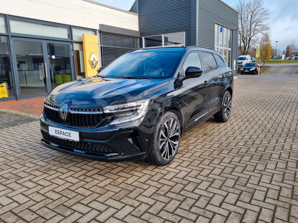 Renault Espace 2024