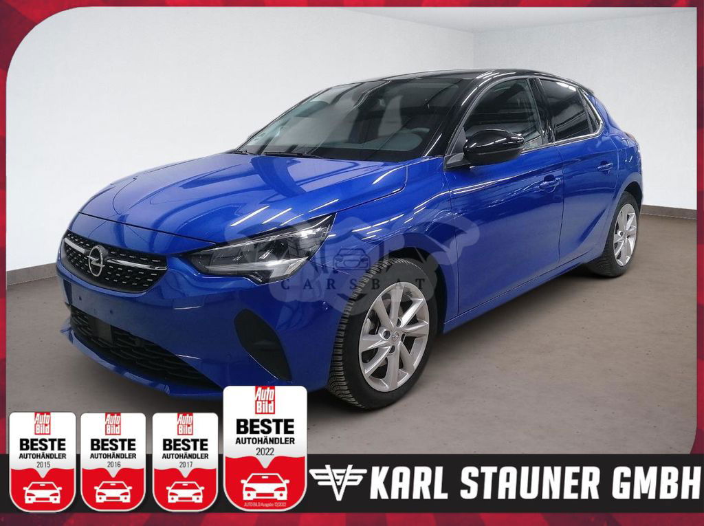 Opel Corsa 2023