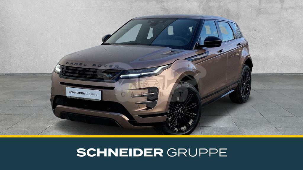Land Rover Range Rover Evoque 2024