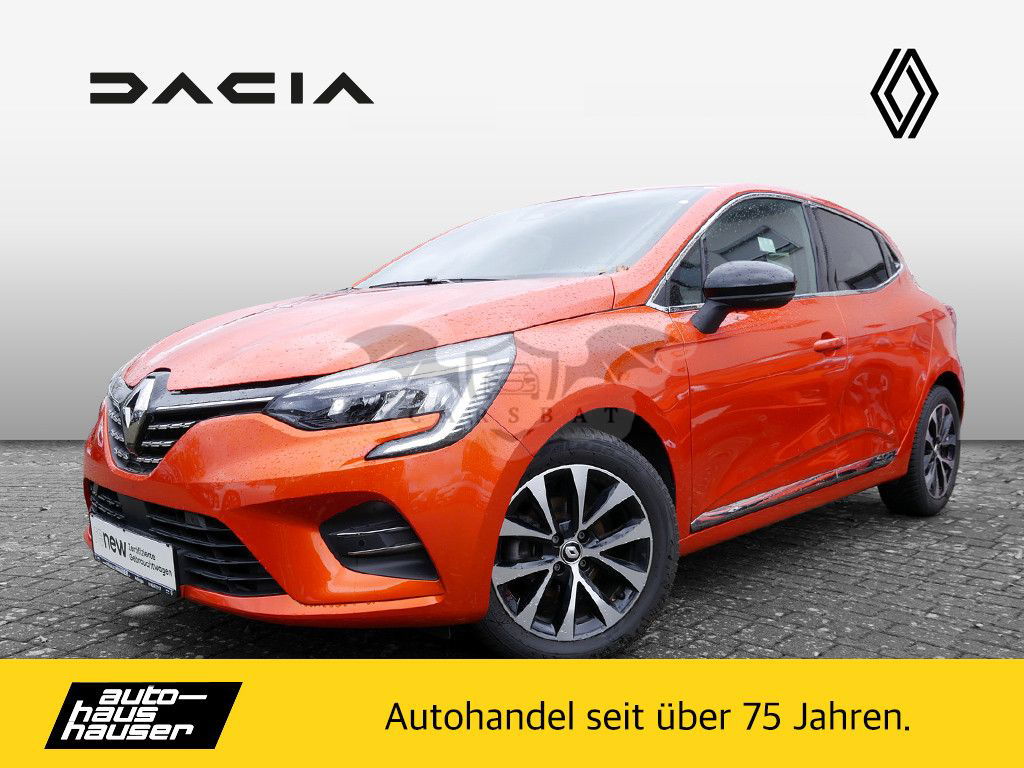 Renault Clio 2023